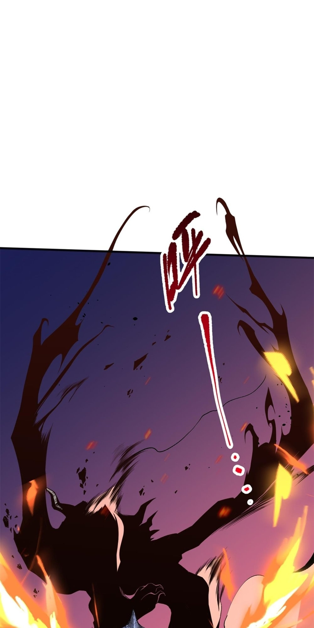Read Necromancer, the Ultimate Scourge! chapter 36 image 64 on Lezhin
