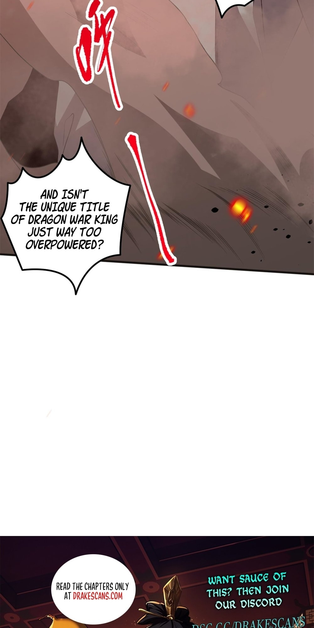 Read Necromancer, the Ultimate Scourge! chapter 36 image 67 on Lezhin
