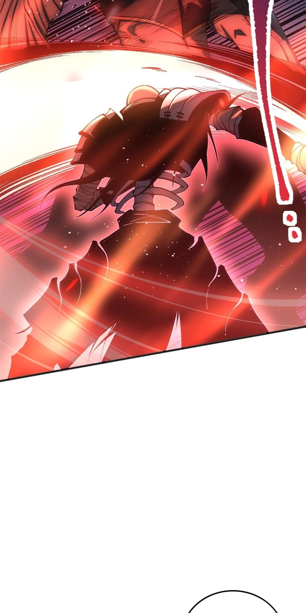 Read Necromancer, the Ultimate Scourge! chapter 36 image 8 on Lezhin