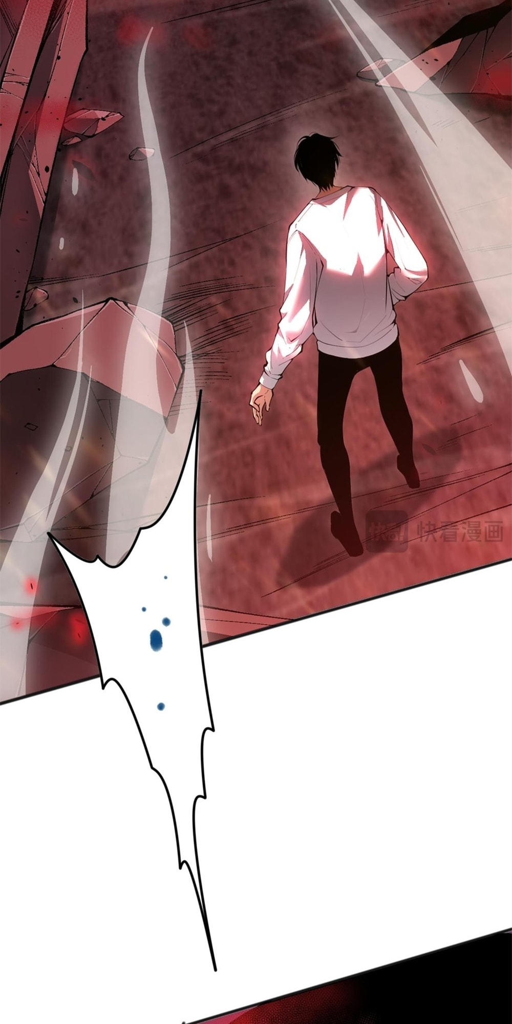 Read Necromancer, the Ultimate Scourge! chapter 37 image 13 on Lezhin