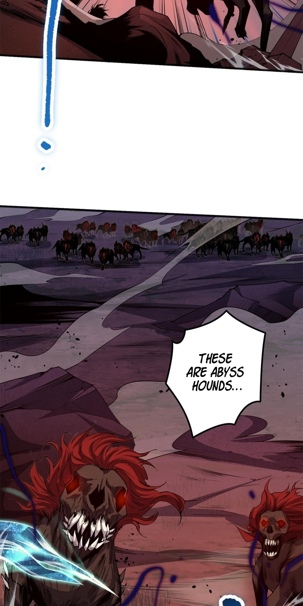 Read Necromancer, the Ultimate Scourge! chapter 37 image 17 on Lezhin