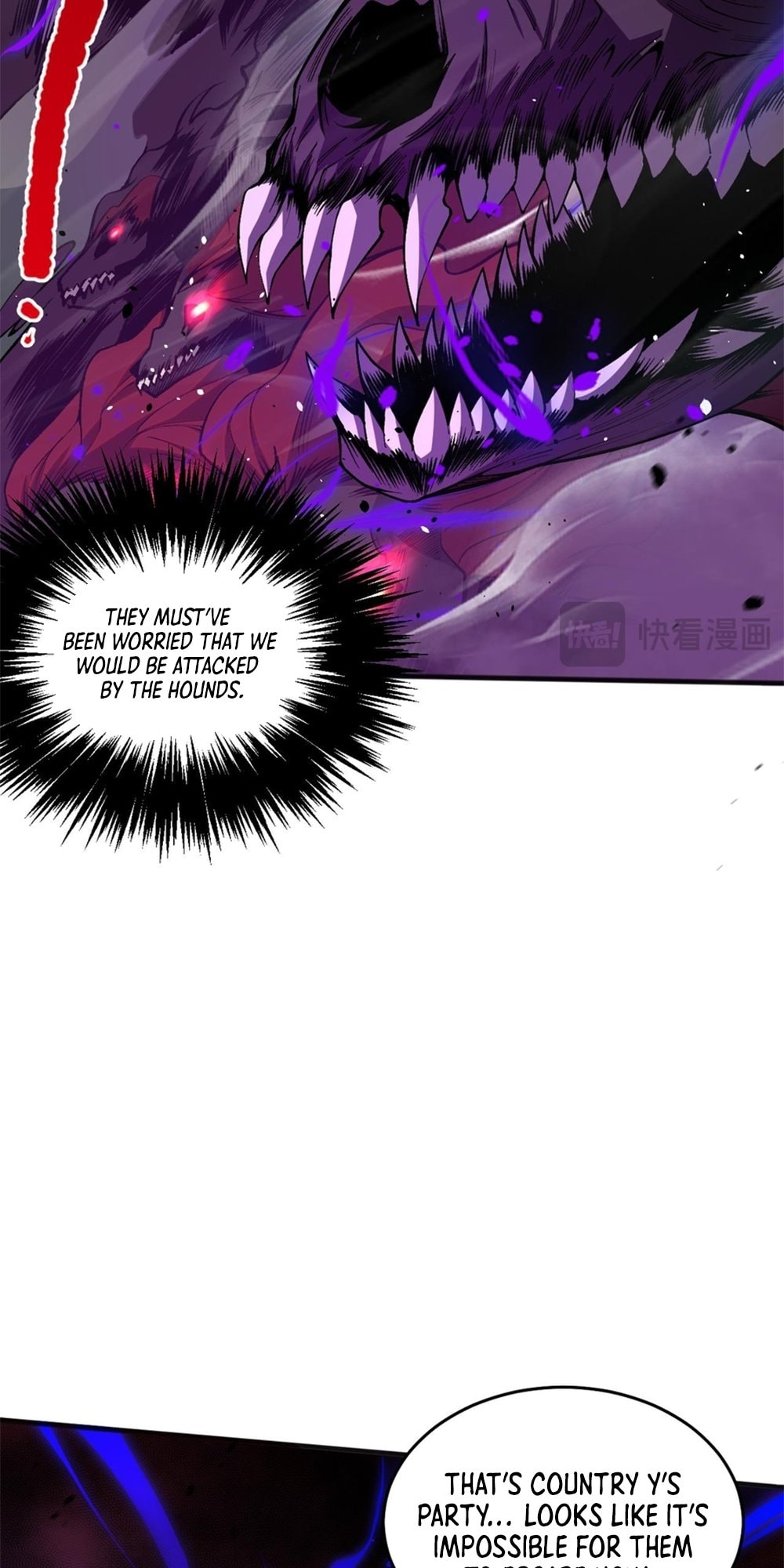 Read Necromancer, the Ultimate Scourge! chapter 37 image 28 on Lezhin