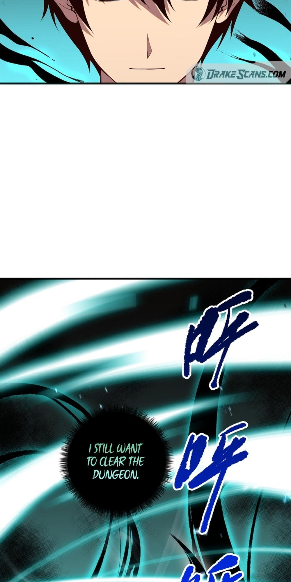 Read Necromancer, the Ultimate Scourge! chapter 37 image 32 on Lezhin