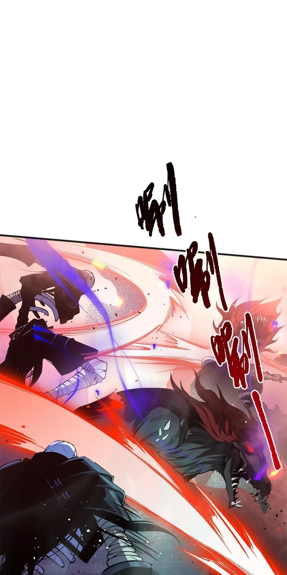Read Necromancer, the Ultimate Scourge! chapter 37 image 37 on Lezhin