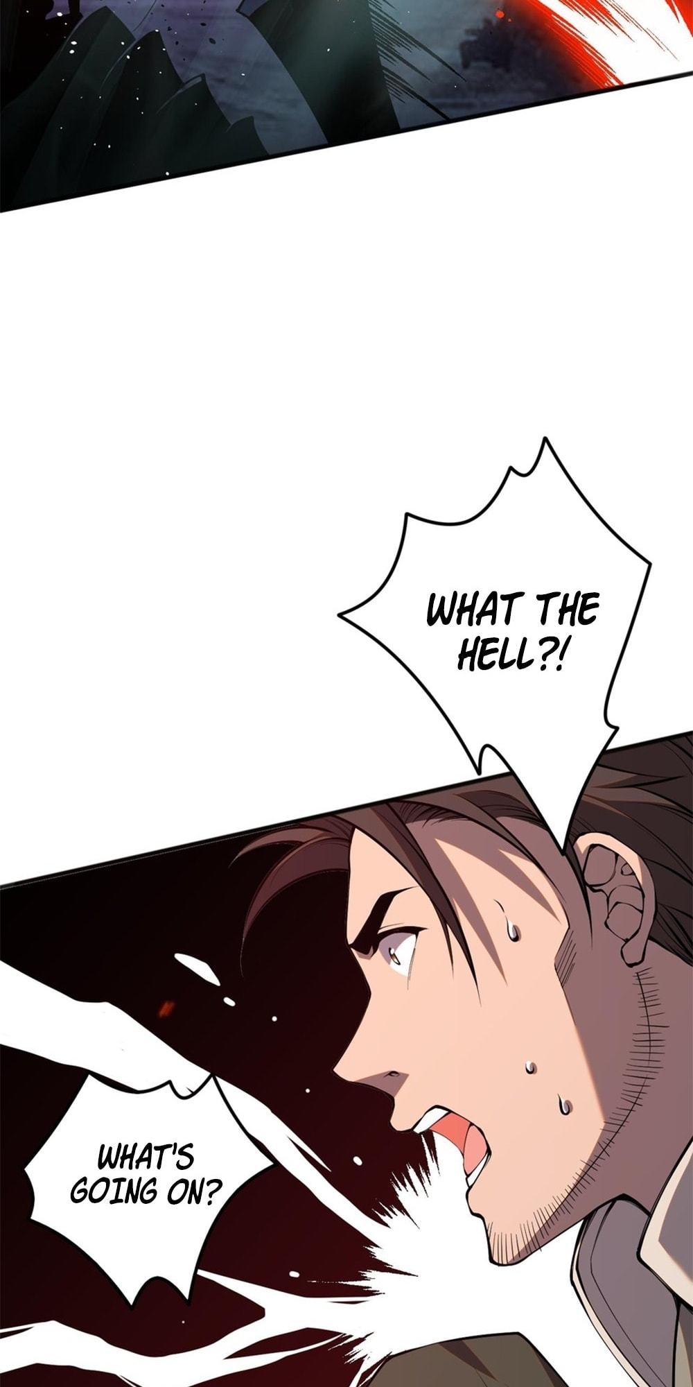 Read Necromancer, the Ultimate Scourge! chapter 37 image 38 on Lezhin