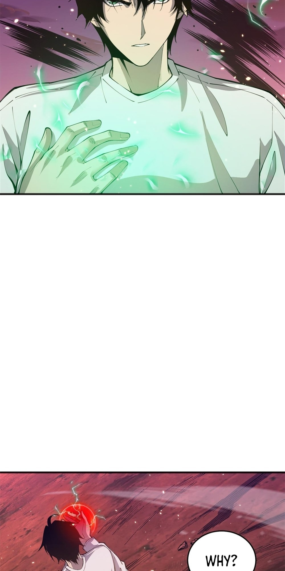 Read Necromancer, the Ultimate Scourge! chapter 37 image 43 on Lezhin