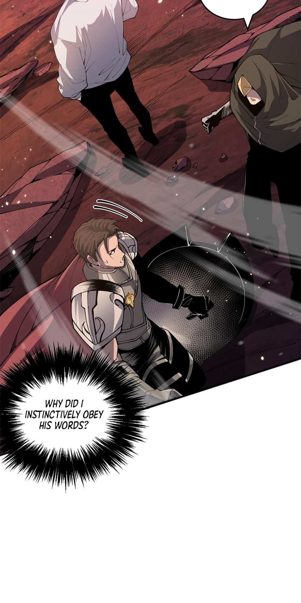 Read Necromancer, the Ultimate Scourge! chapter 37 image 44 on Lezhin
