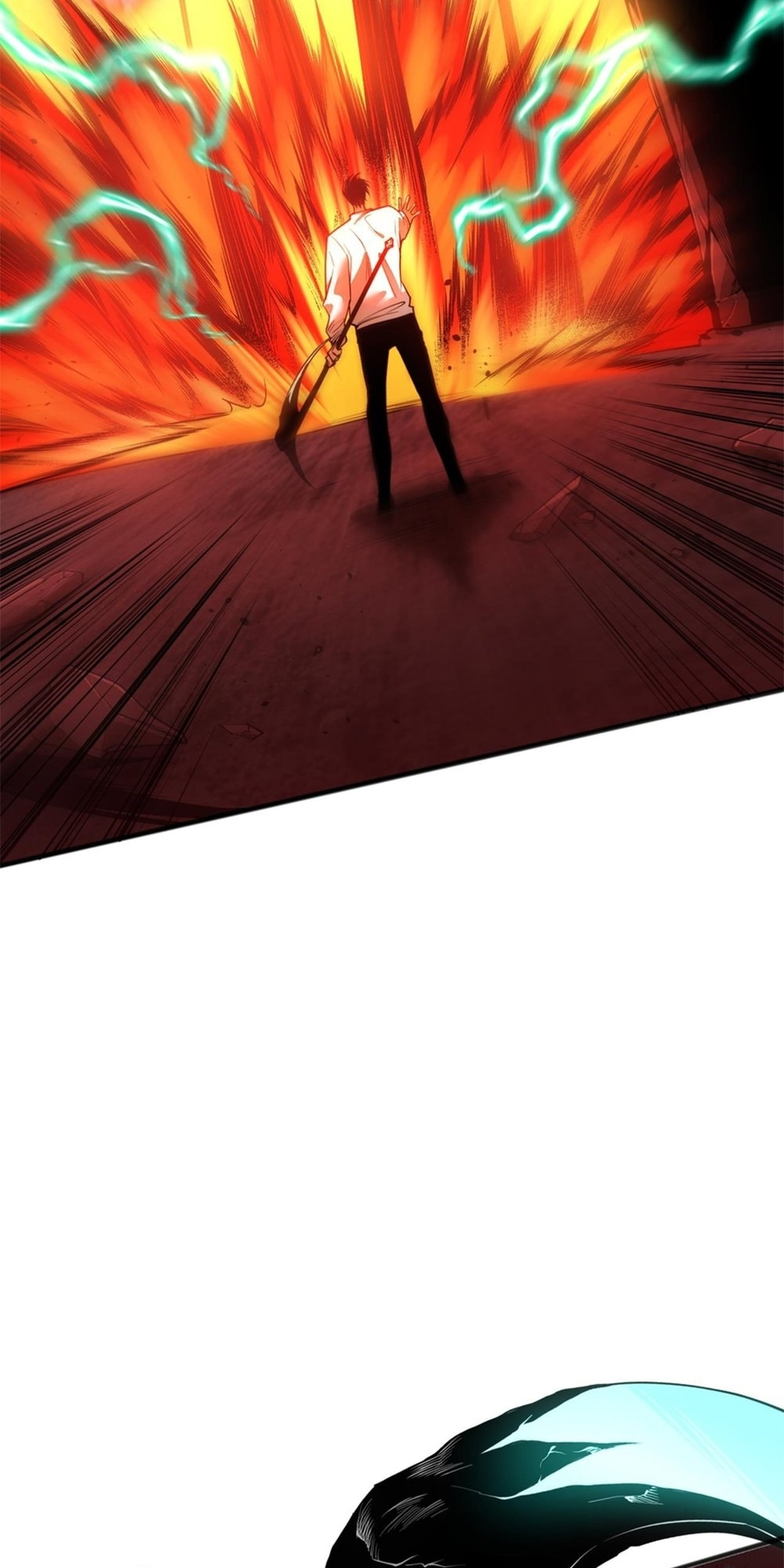 Read Necromancer, the Ultimate Scourge! chapter 37 image 49 on Lezhin