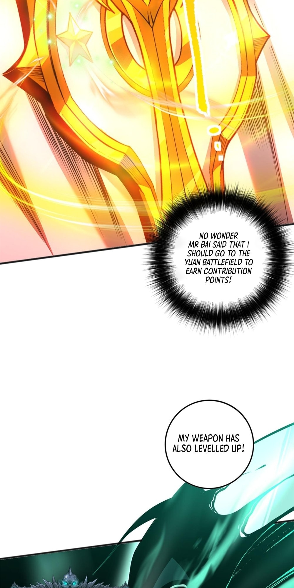 Read Necromancer, the Ultimate Scourge! chapter 37 image 52 on Lezhin