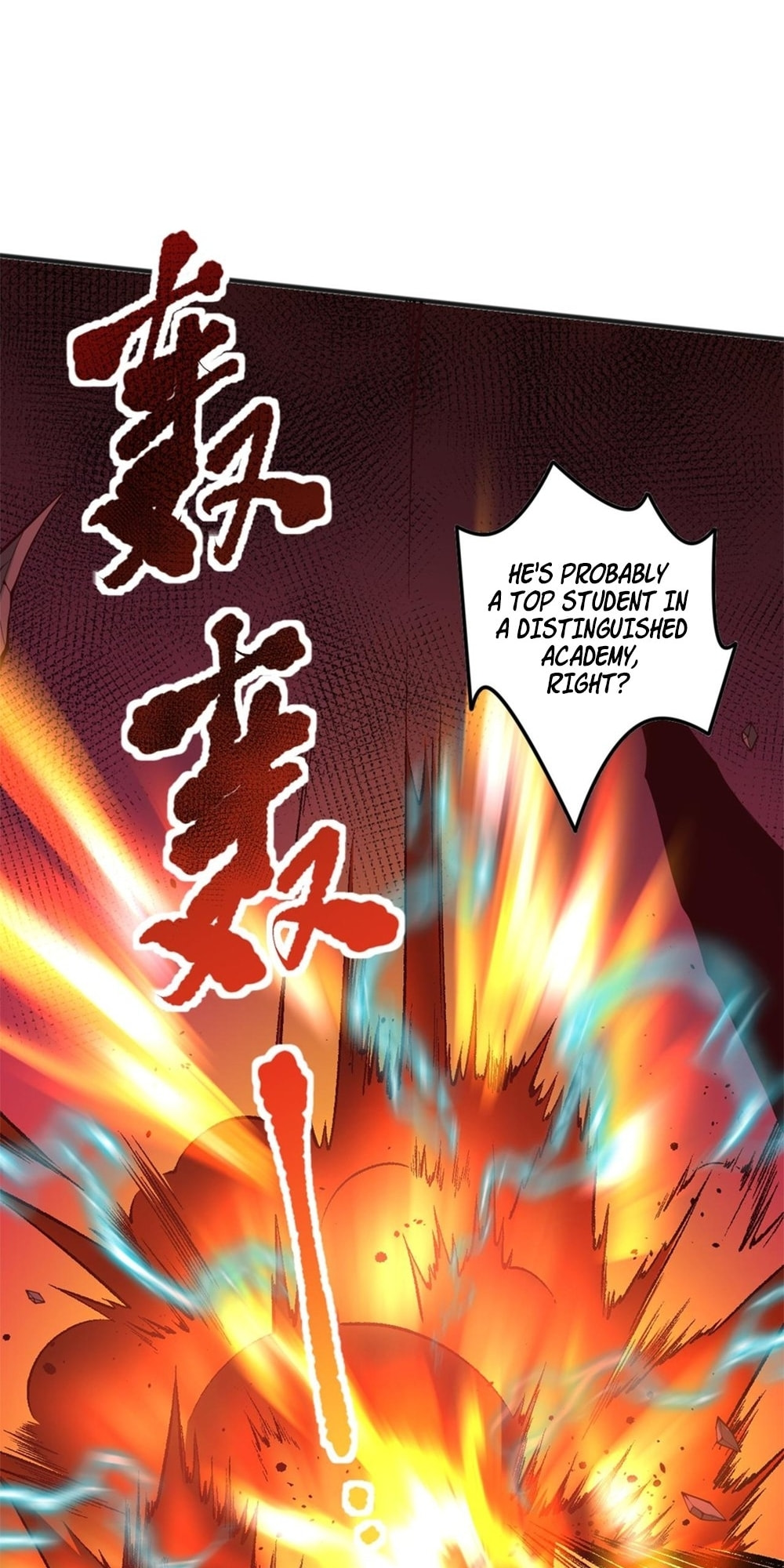 Read Necromancer, the Ultimate Scourge! chapter 37 image 54 on Lezhin
