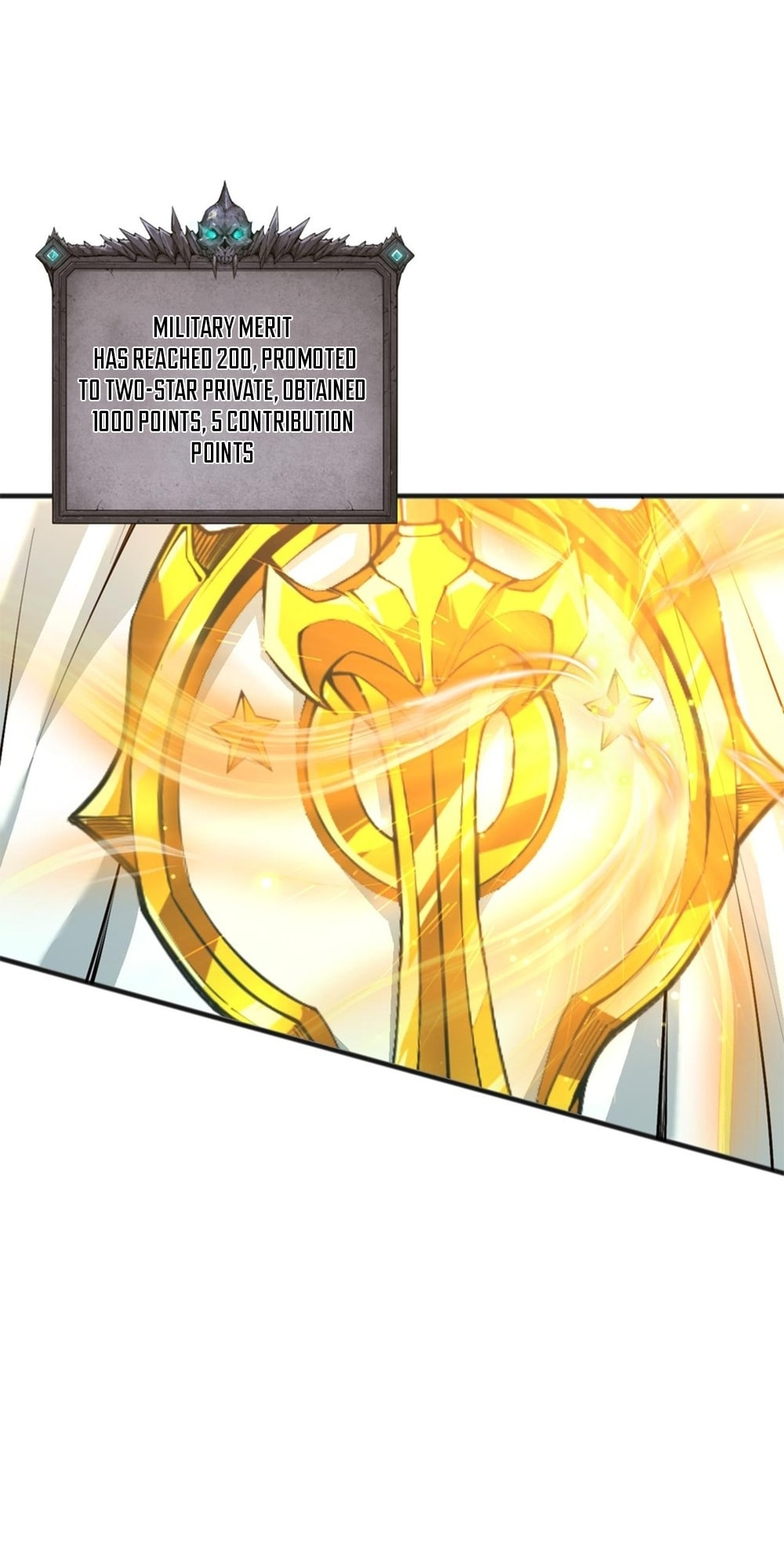 Read Necromancer, the Ultimate Scourge! chapter 37 image 57 on Lezhin
