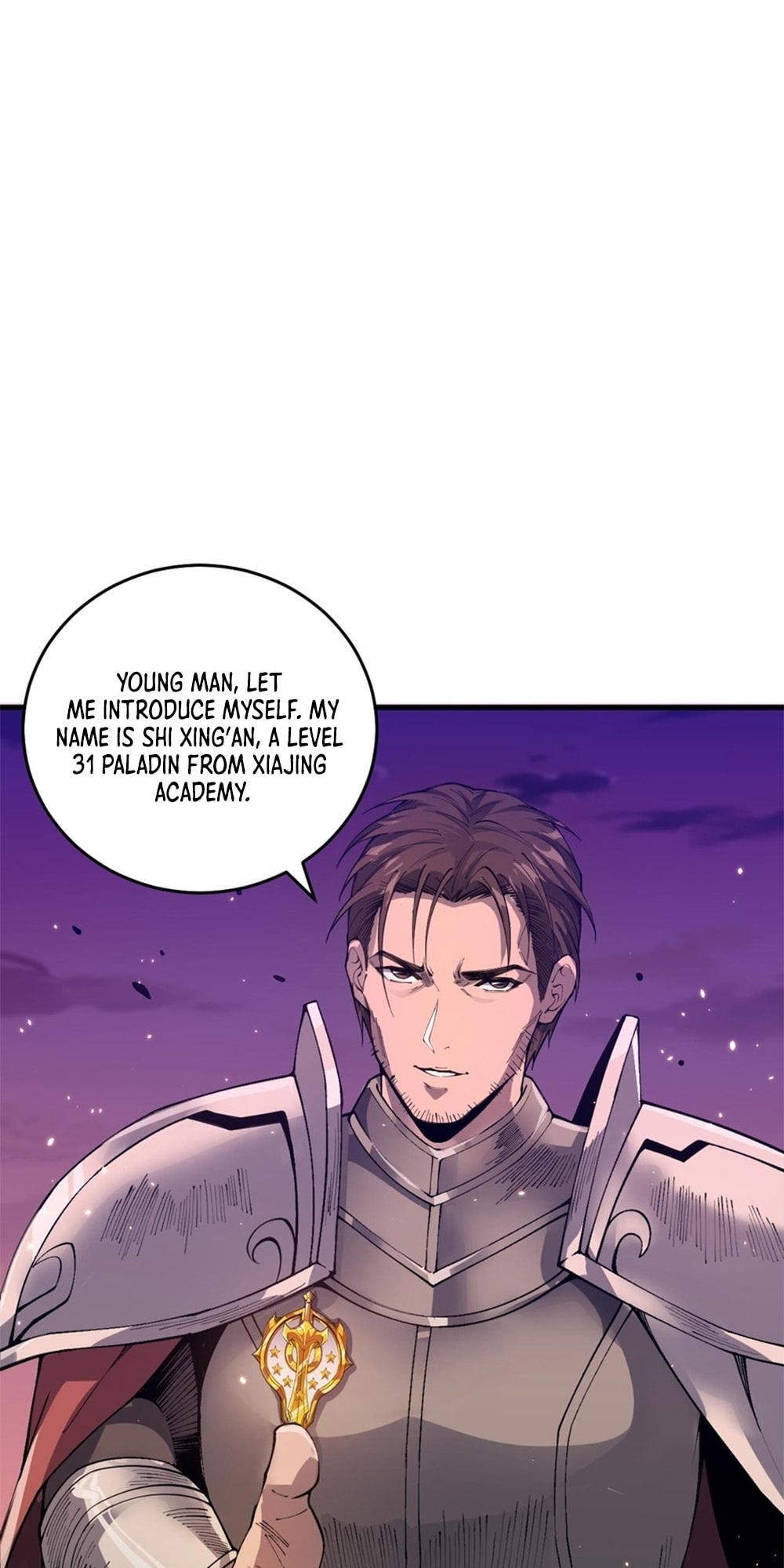 Read Necromancer, the Ultimate Scourge! chapter 37 image 62 on Lezhin