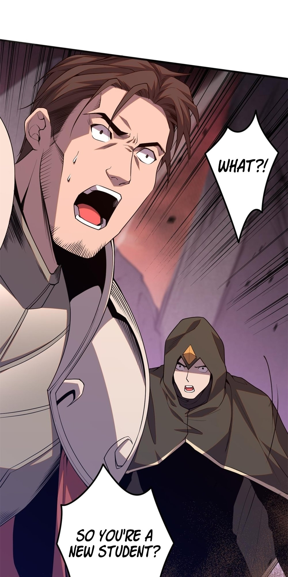 Read Necromancer, the Ultimate Scourge! chapter 37 image 68 on Lezhin