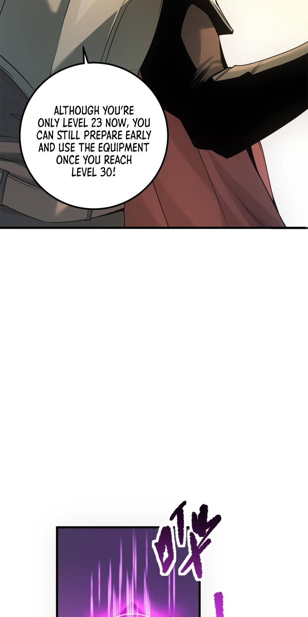 Read Necromancer, the Ultimate Scourge! chapter 38 image 11 on Lezhin