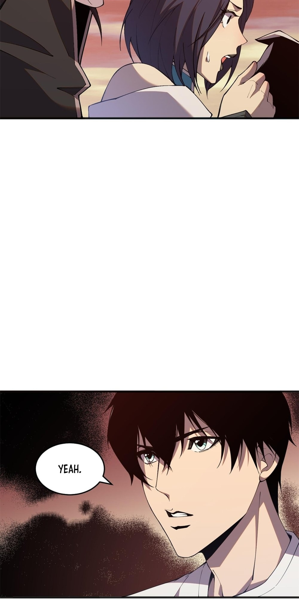 Read Necromancer, the Ultimate Scourge! chapter 38 image 19 on Lezhin