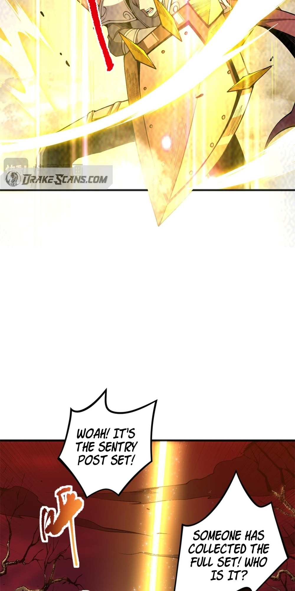 Read Necromancer, the Ultimate Scourge! chapter 38 image 23 on Lezhin