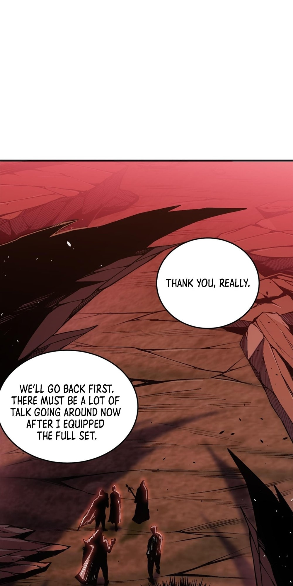Read Necromancer, the Ultimate Scourge! chapter 38 image 28 on Lezhin