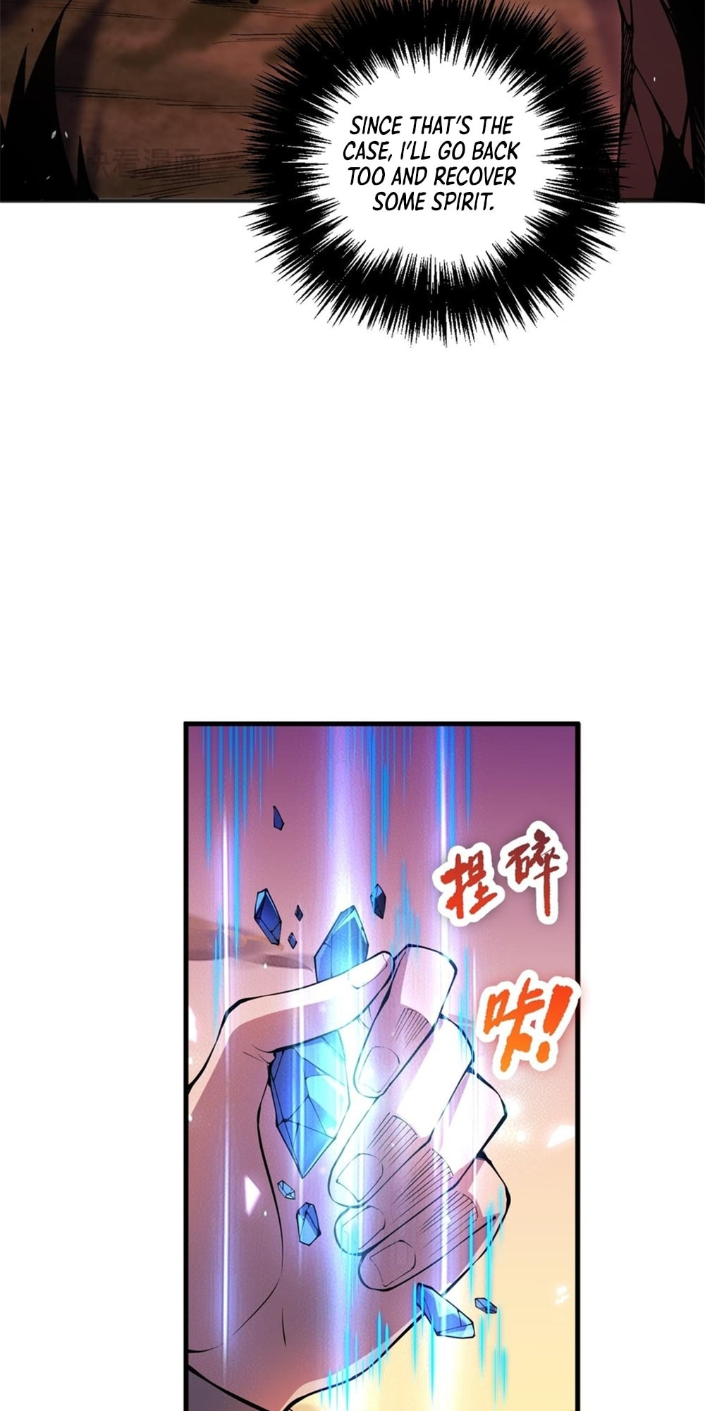 Read Necromancer, the Ultimate Scourge! chapter 38 image 29 on Lezhin