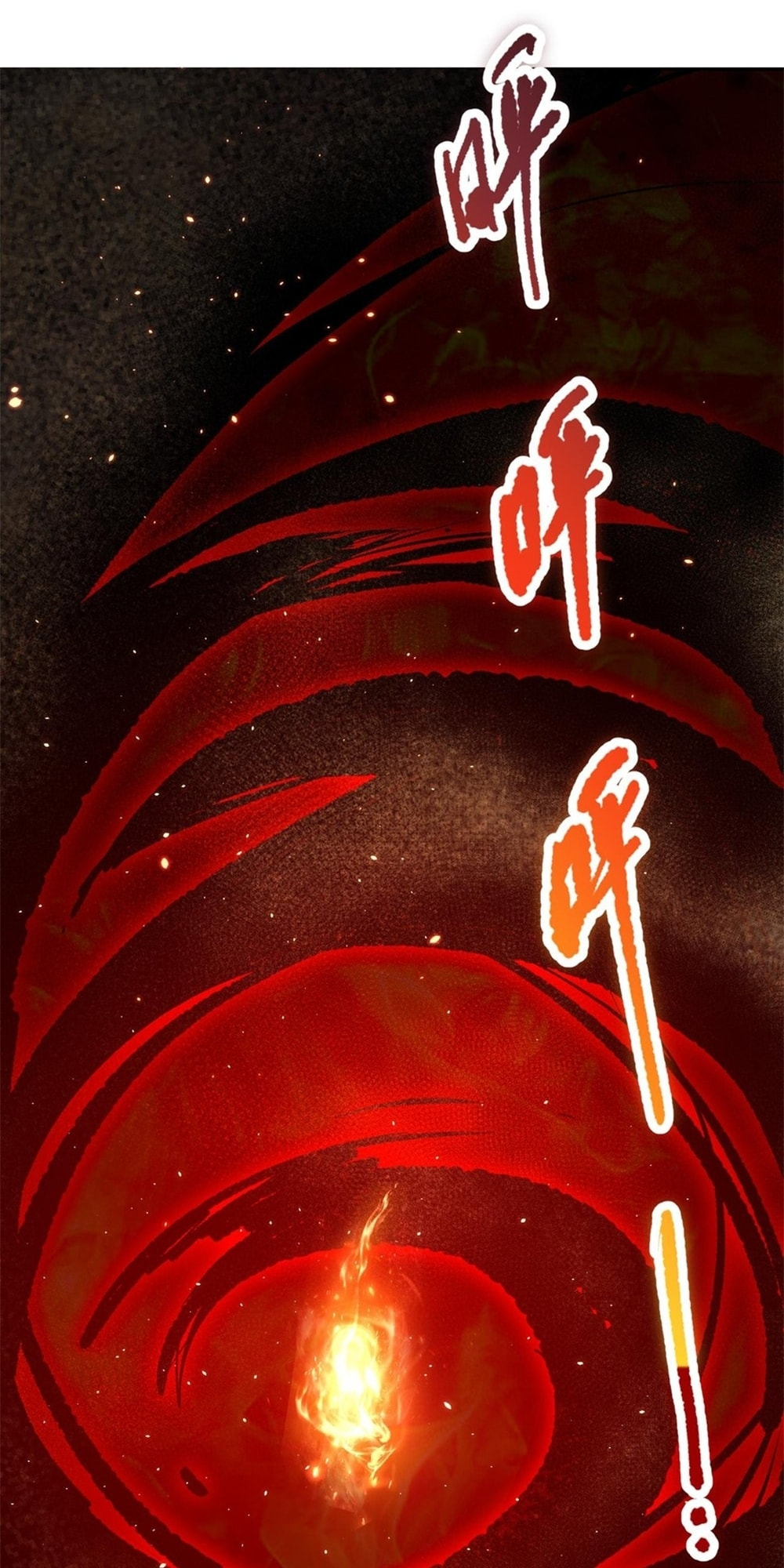 Read Necromancer, the Ultimate Scourge! chapter 38 image 31 on Lezhin