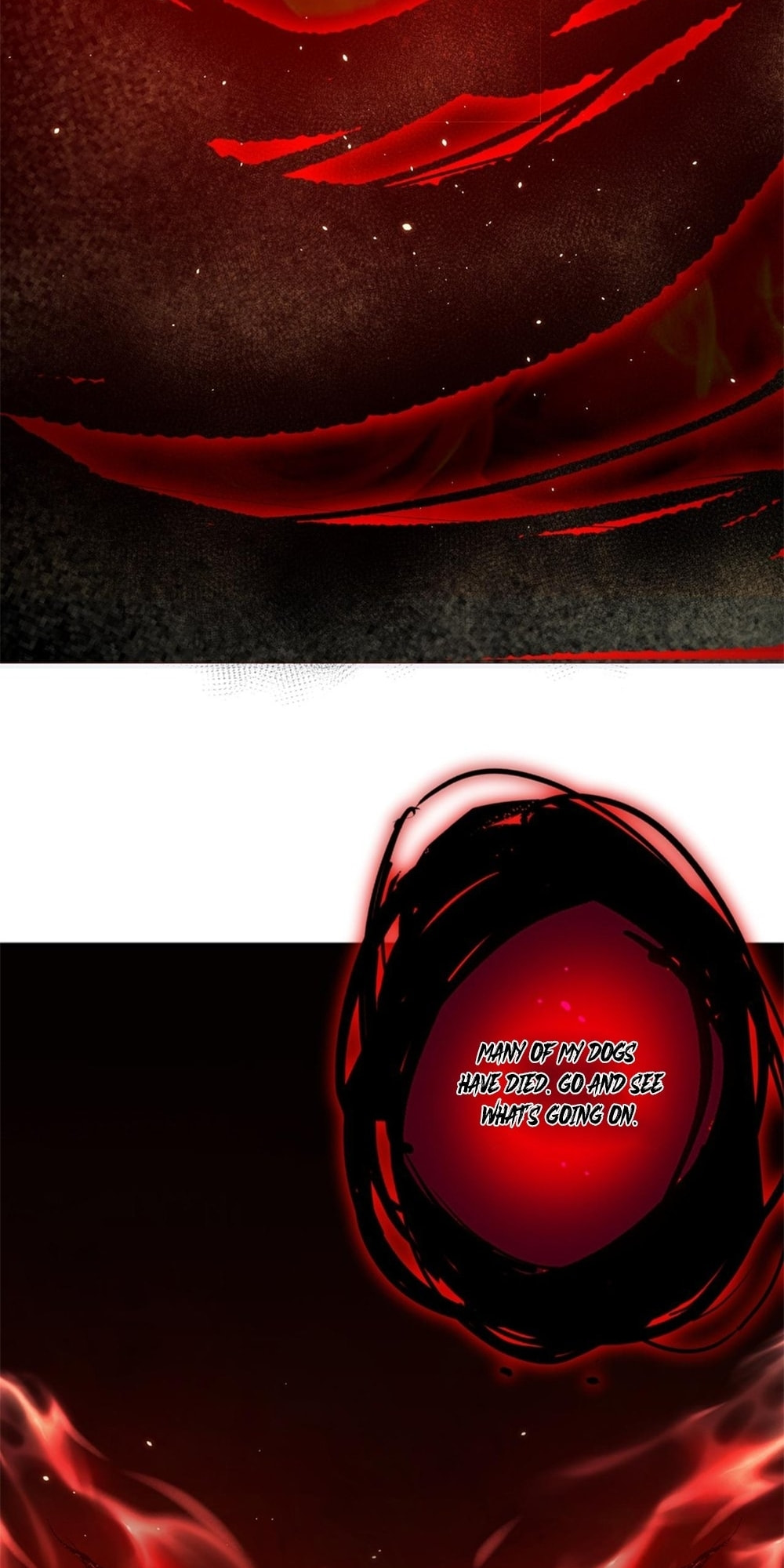 Read Necromancer, the Ultimate Scourge! chapter 38 image 32 on Lezhin