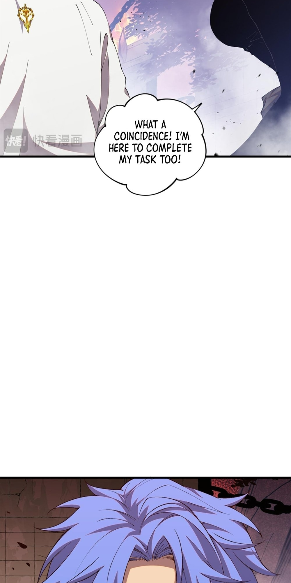 Read Necromancer, the Ultimate Scourge! chapter 38 image 41 on Lezhin