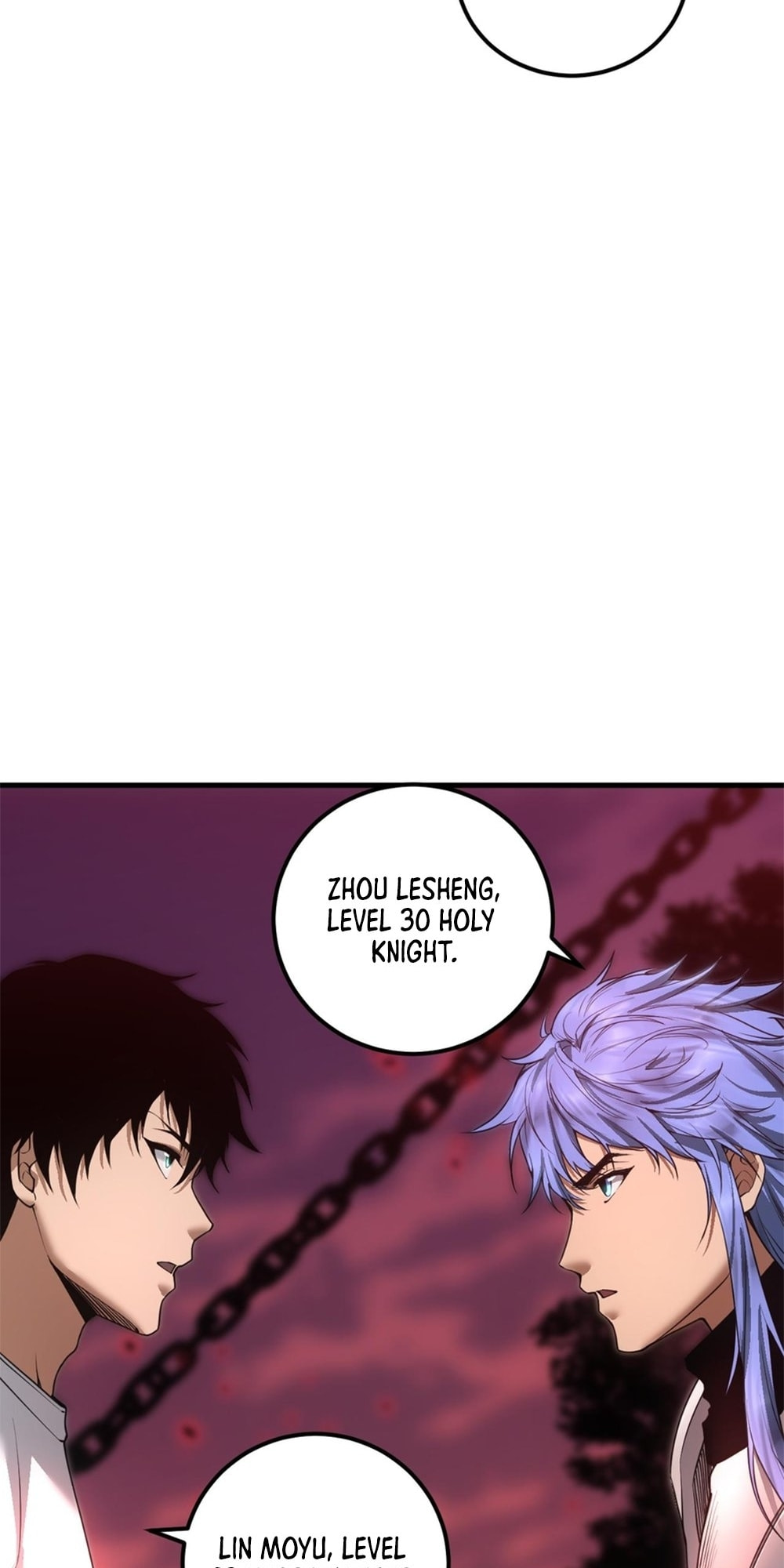 Read Necromancer, the Ultimate Scourge! chapter 38 image 49 on Lezhin