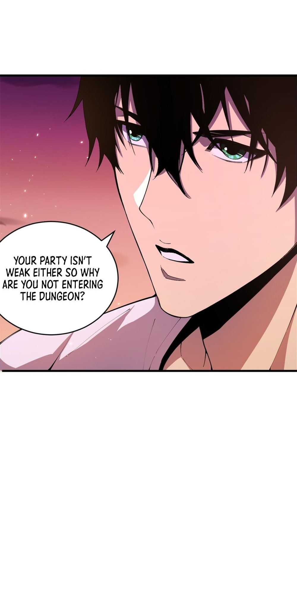Read Necromancer, the Ultimate Scourge! chapter 38 image 5 on Lezhin