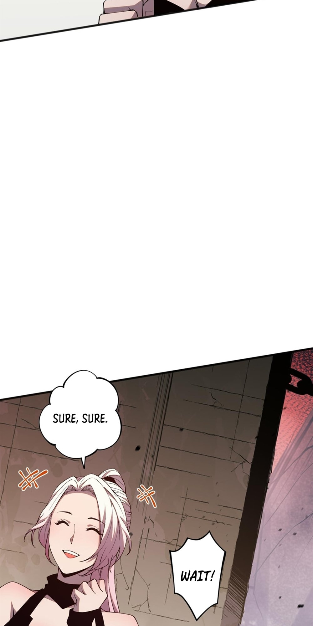 Read Necromancer, the Ultimate Scourge! chapter 38 image 52 on Lezhin