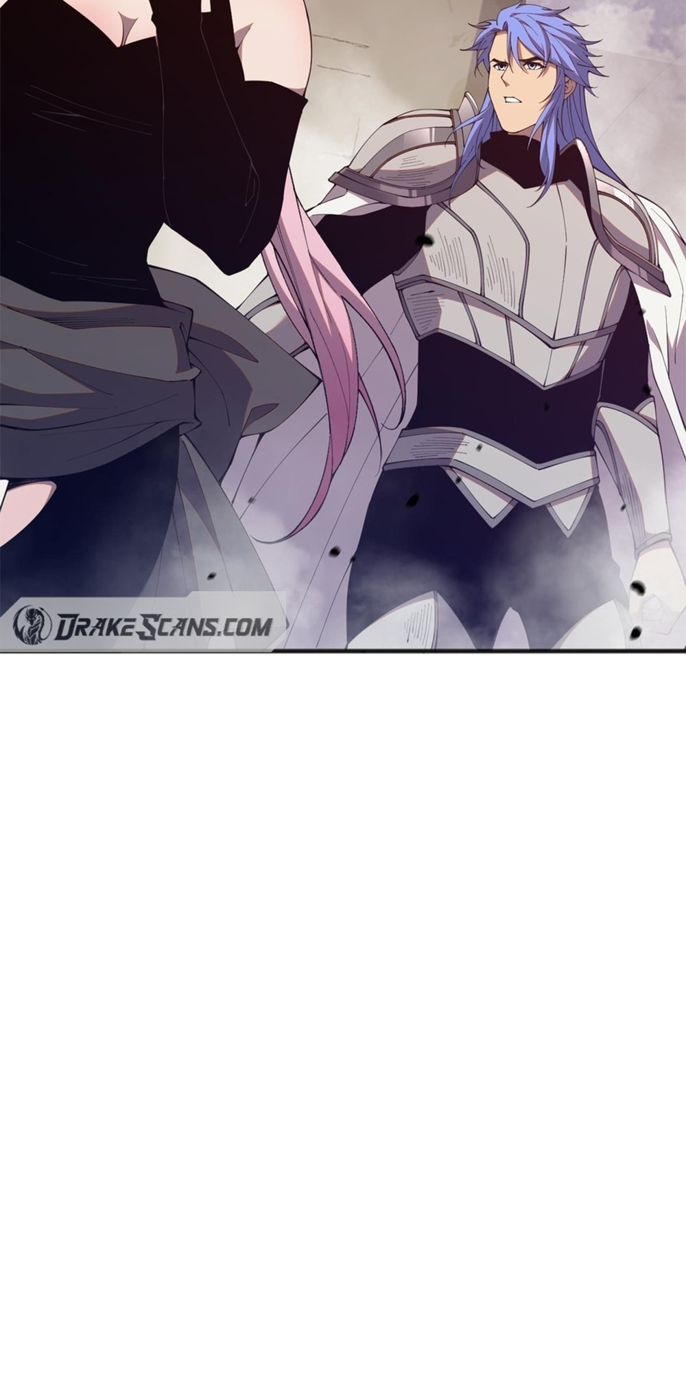 Read Necromancer, the Ultimate Scourge! chapter 38 image 53 on Lezhin