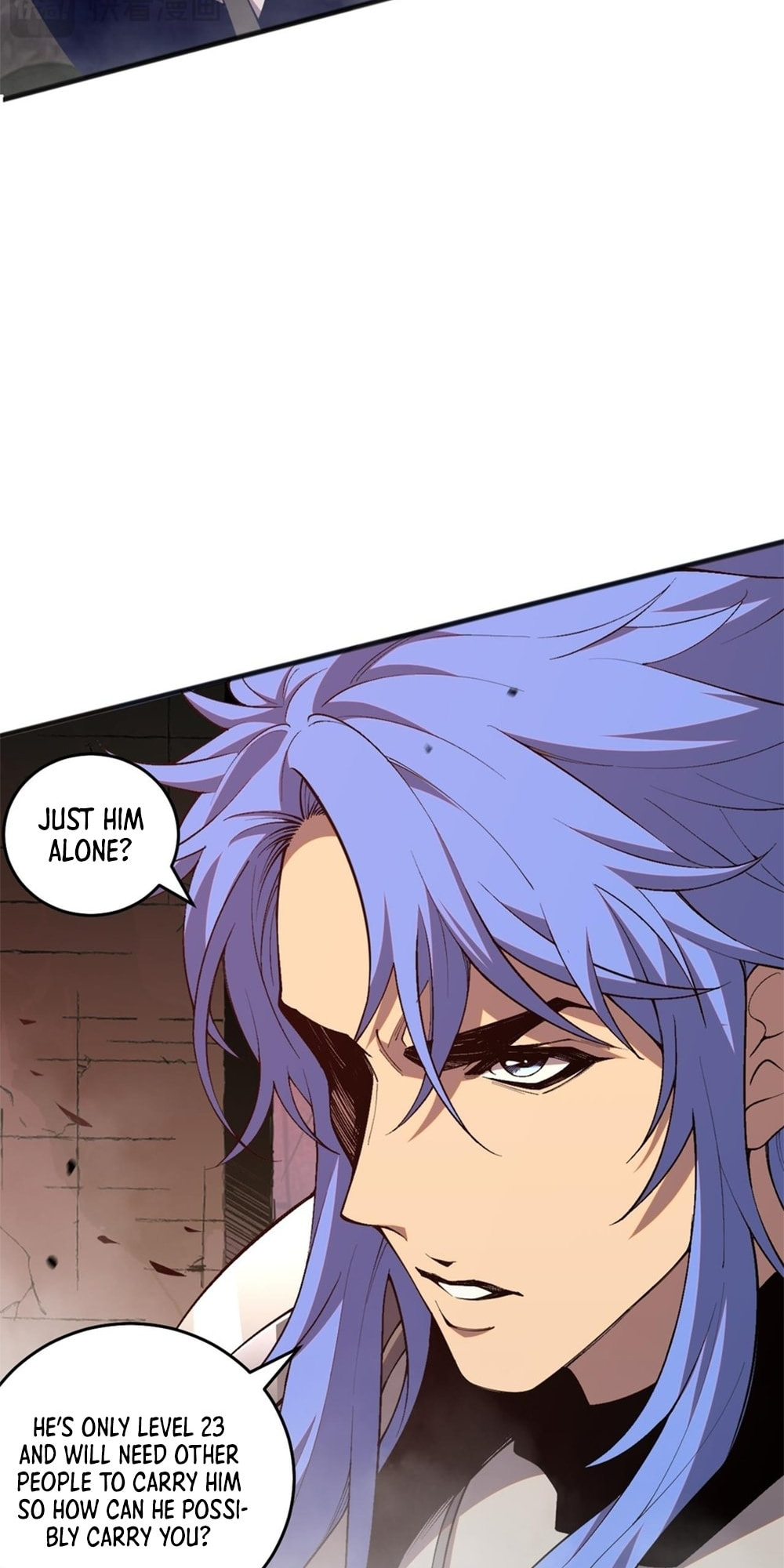Read Necromancer, the Ultimate Scourge! chapter 38 image 55 on Lezhin