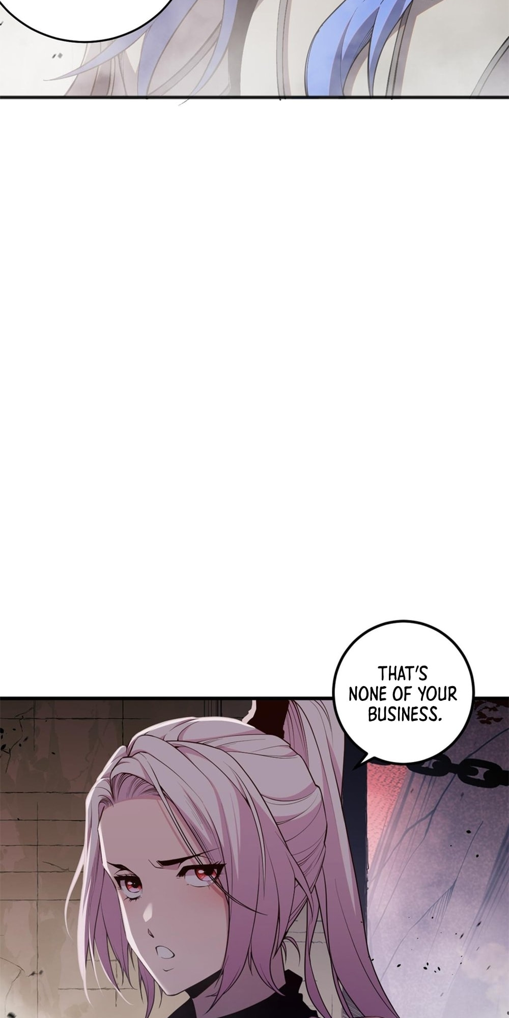 Read Necromancer, the Ultimate Scourge! chapter 38 image 56 on Lezhin