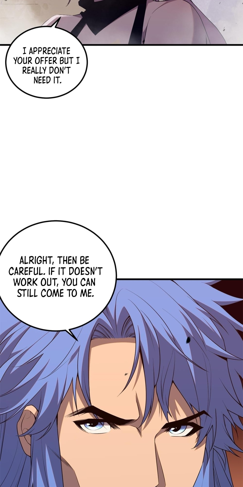 Read Necromancer, the Ultimate Scourge! chapter 38 image 57 on Lezhin