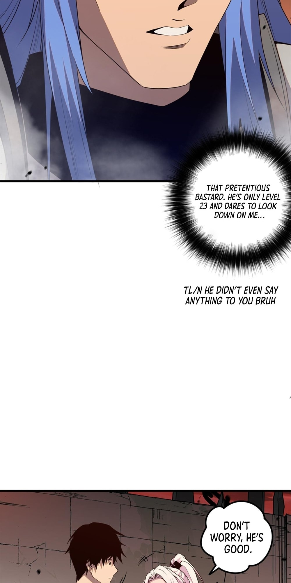 Read Necromancer, the Ultimate Scourge! chapter 38 image 58 on Lezhin