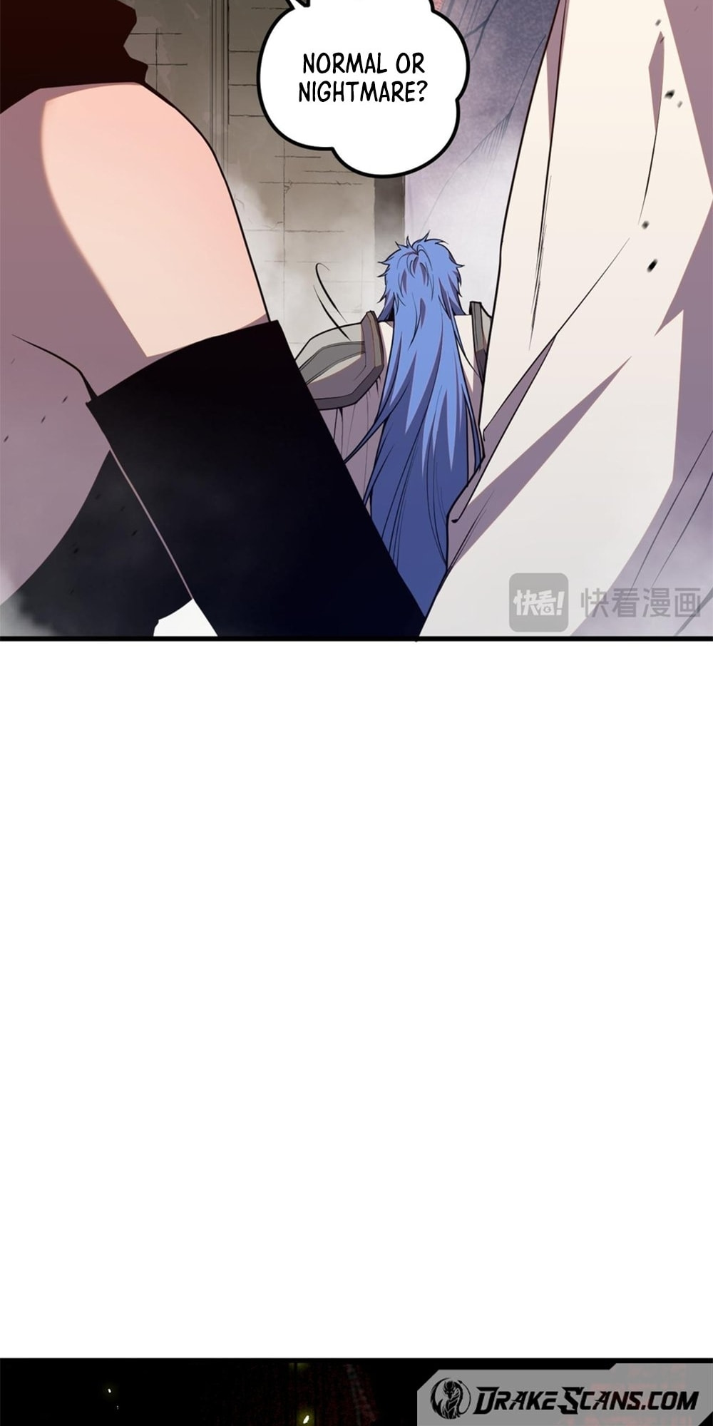 Read Necromancer, the Ultimate Scourge! chapter 38 image 60 on Lezhin