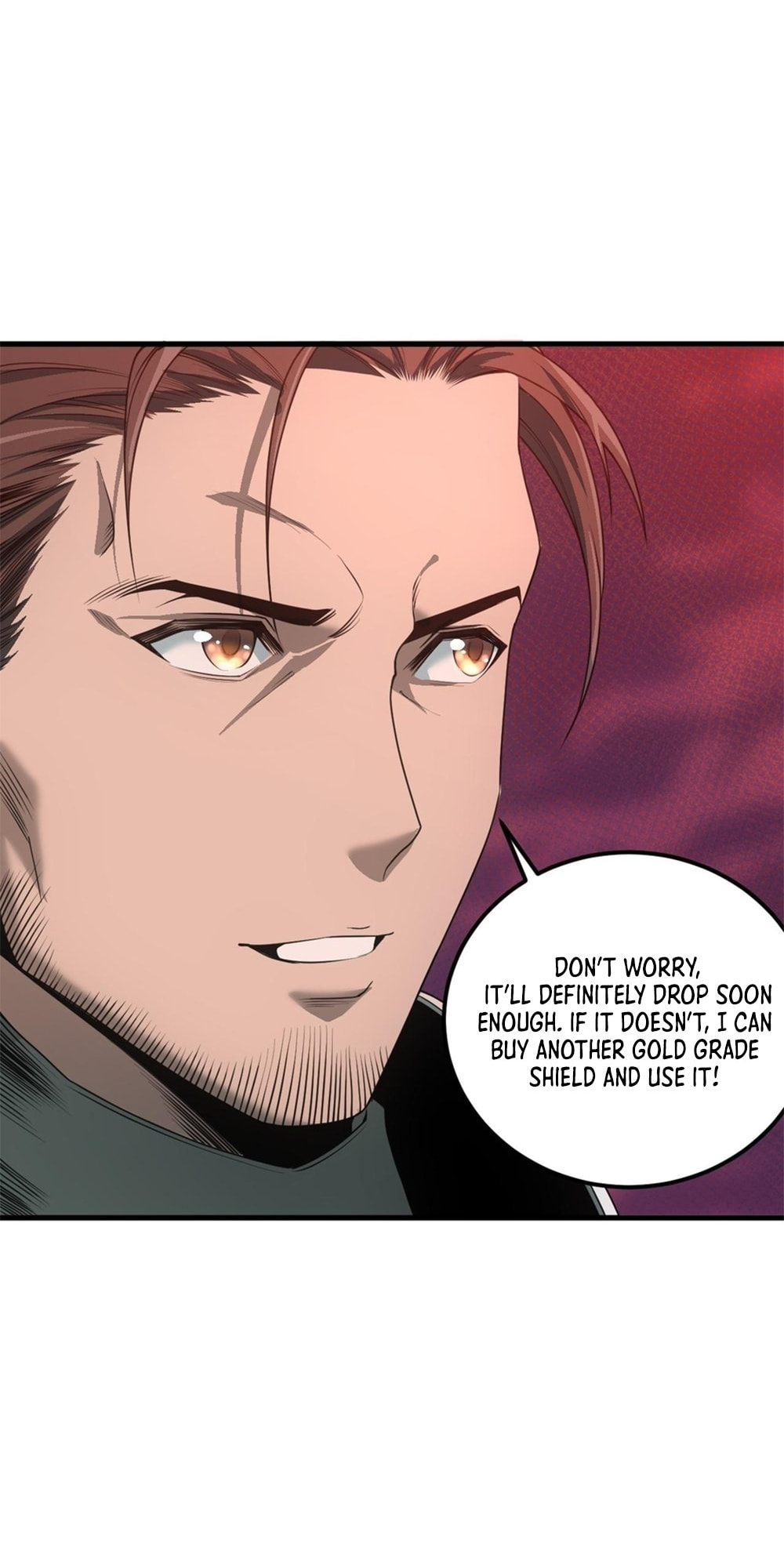 Read Necromancer, the Ultimate Scourge! chapter 38 image 8 on Lezhin