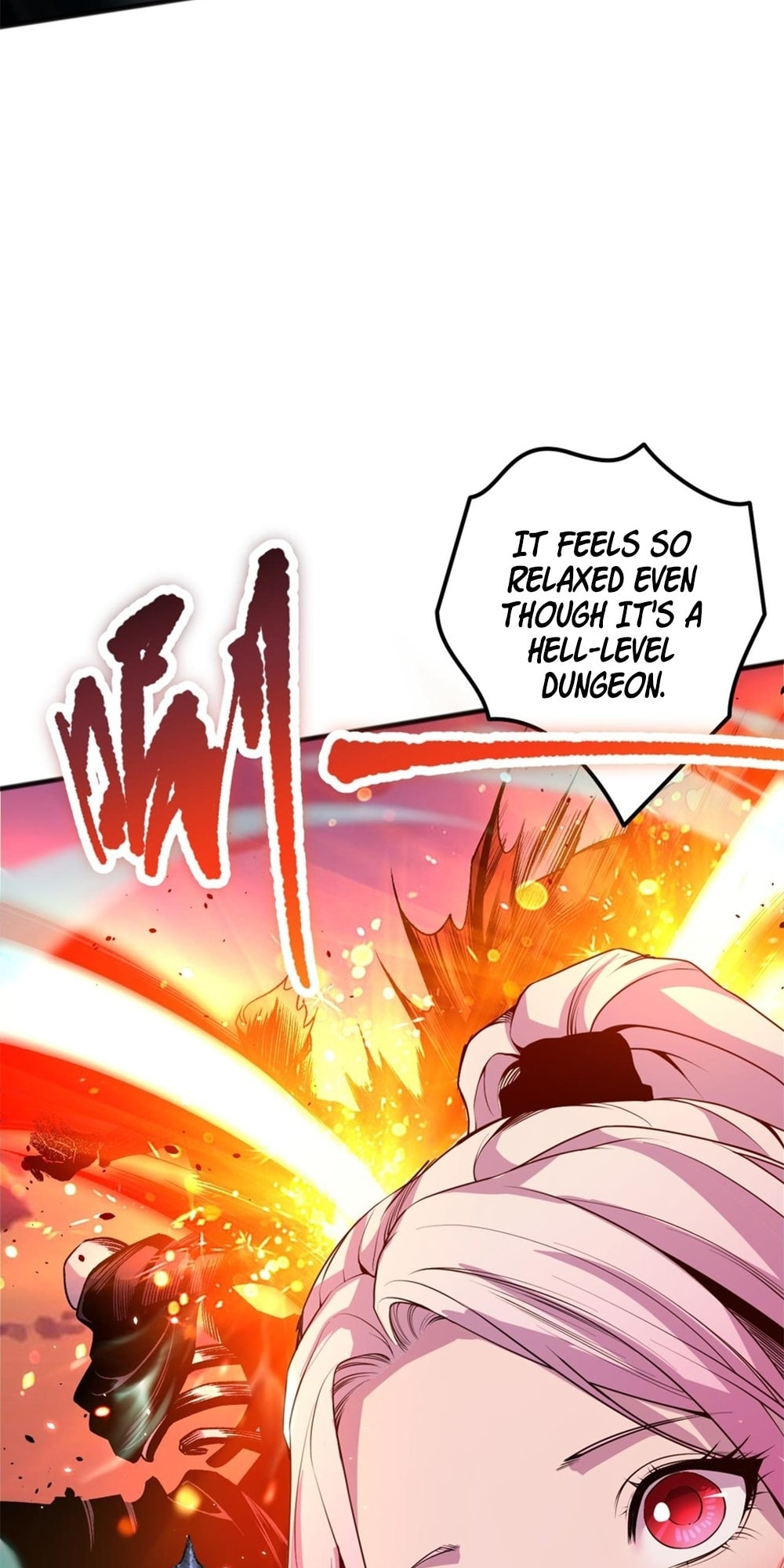 Read Necromancer, the Ultimate Scourge! chapter 39 image 15 on Lezhin
