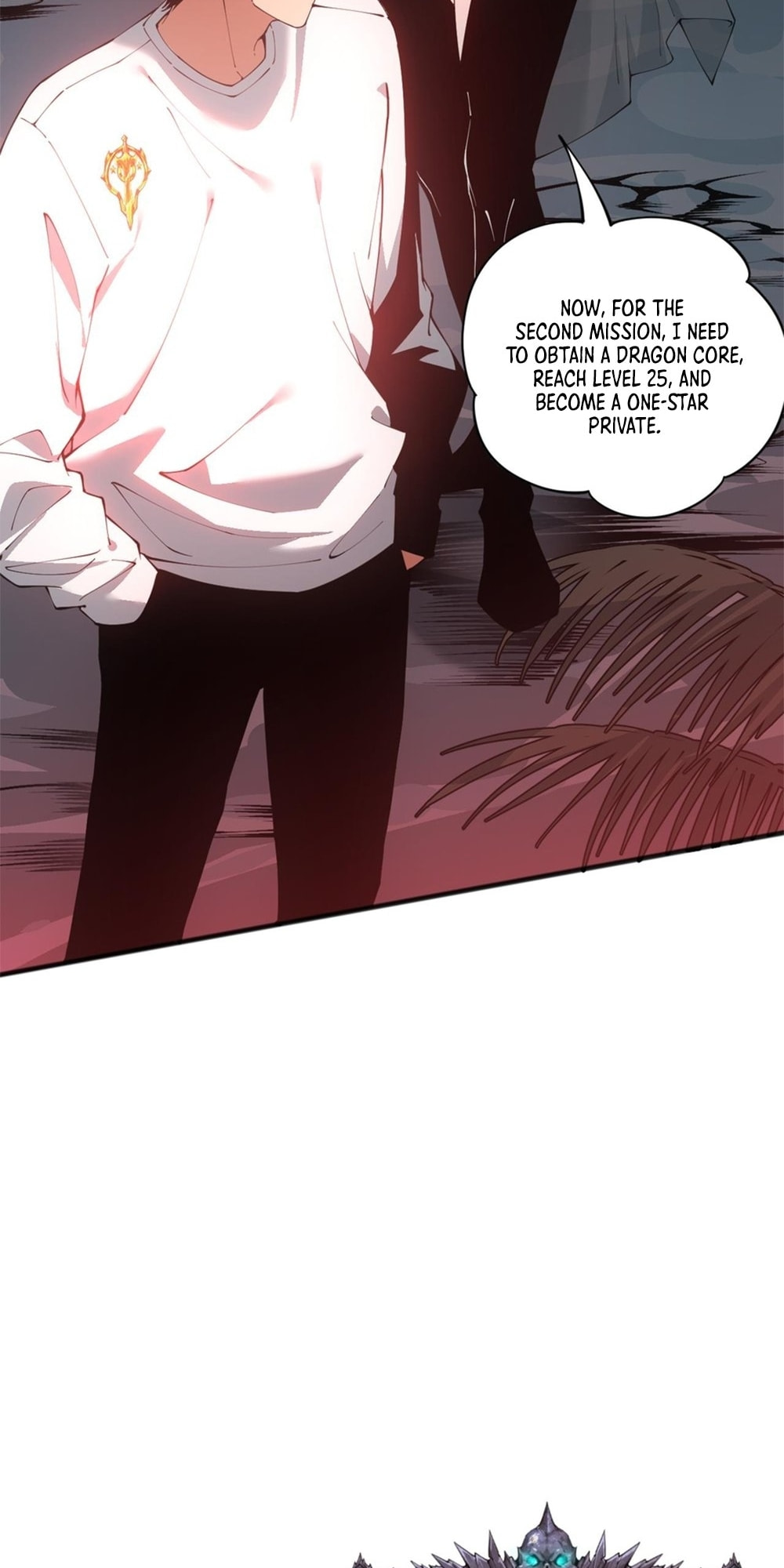 Read Necromancer, the Ultimate Scourge! chapter 39 image 23 on Lezhin