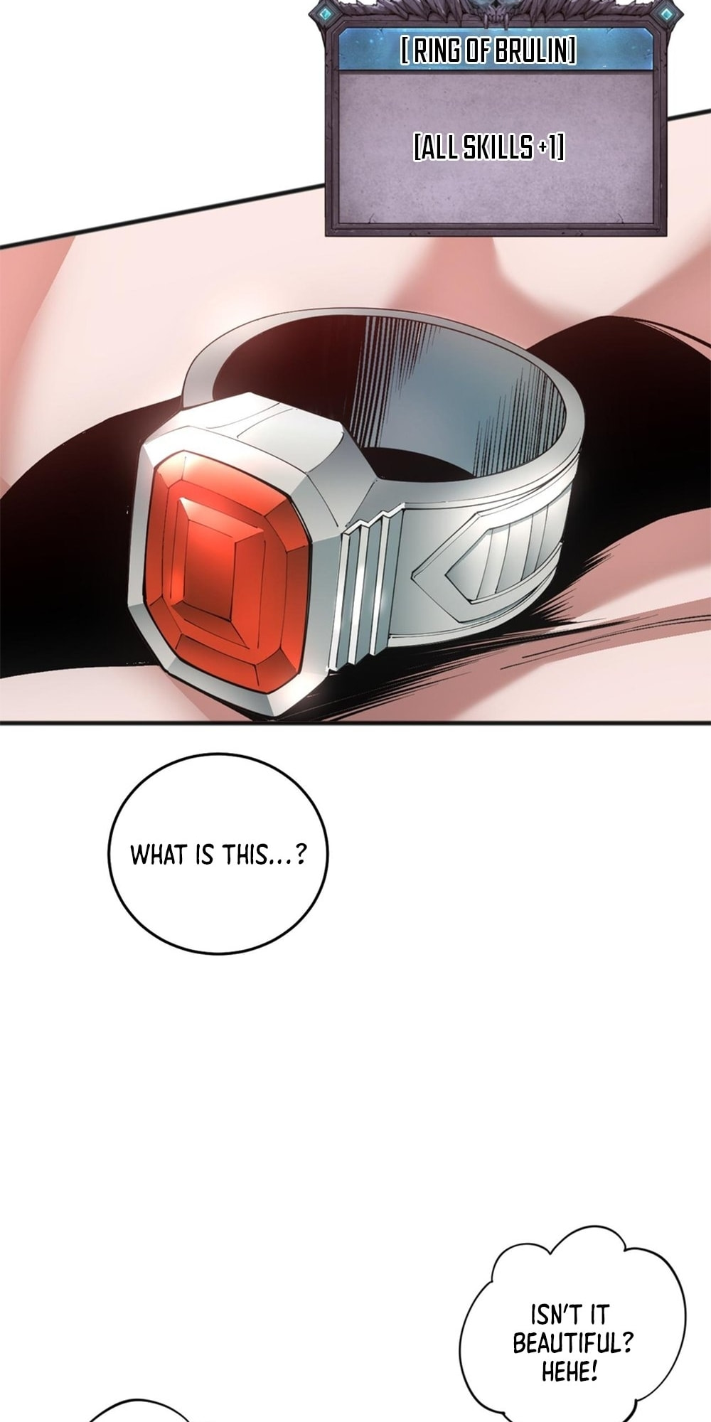 Read Necromancer, the Ultimate Scourge! chapter 39 image 24 on Lezhin