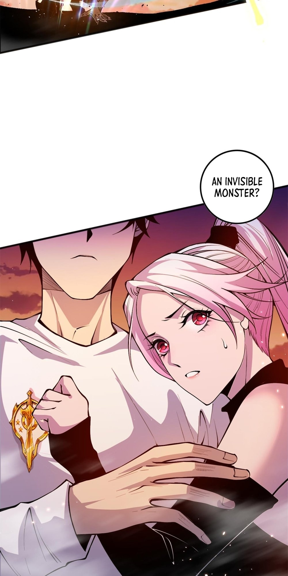 Read Necromancer, the Ultimate Scourge! chapter 39 image 28 on Lezhin