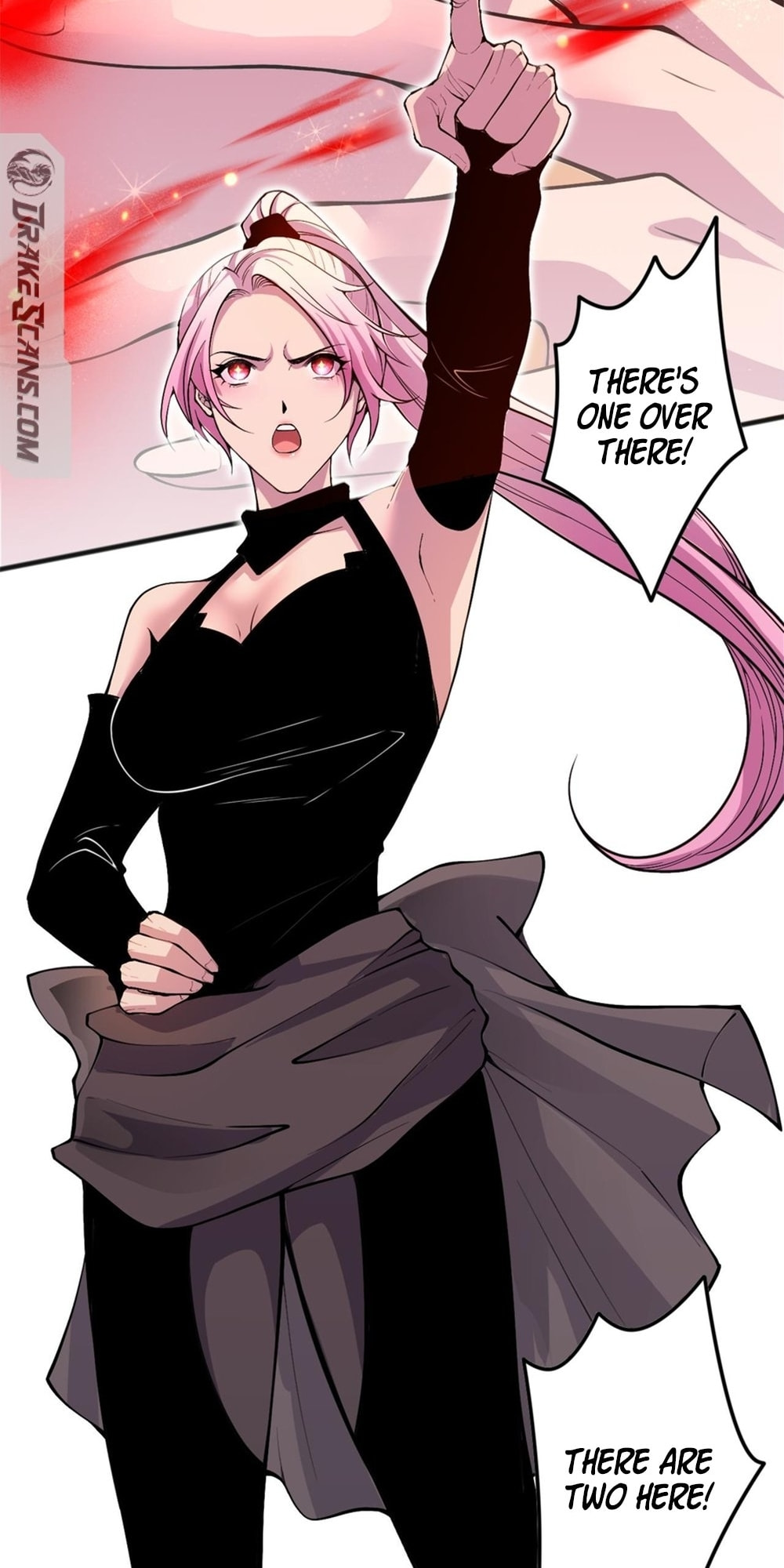 Read Necromancer, the Ultimate Scourge! chapter 39 image 31 on Lezhin
