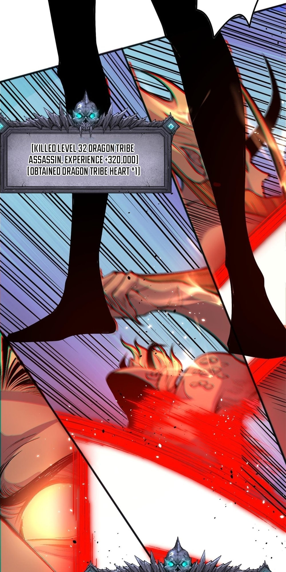 Read Necromancer, the Ultimate Scourge! chapter 39 image 32 on Lezhin