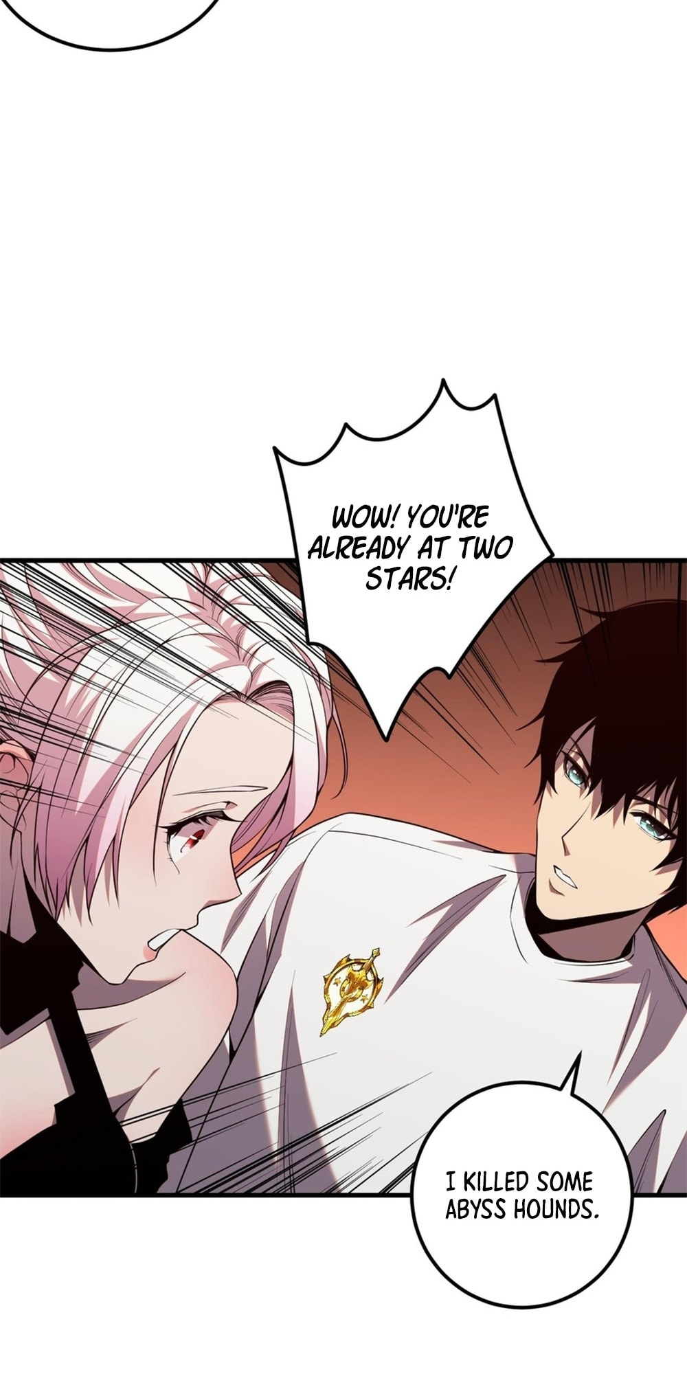 Read Necromancer, the Ultimate Scourge! chapter 39 image 34 on Lezhin