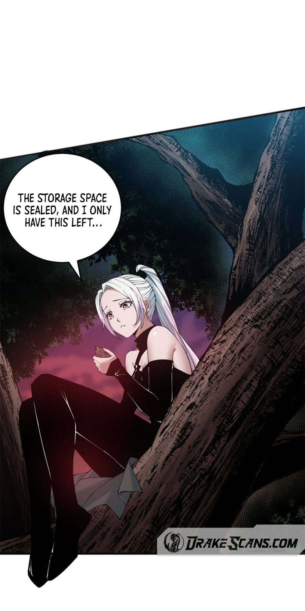 Read Necromancer, the Ultimate Scourge! chapter 39 image 42 on Lezhin