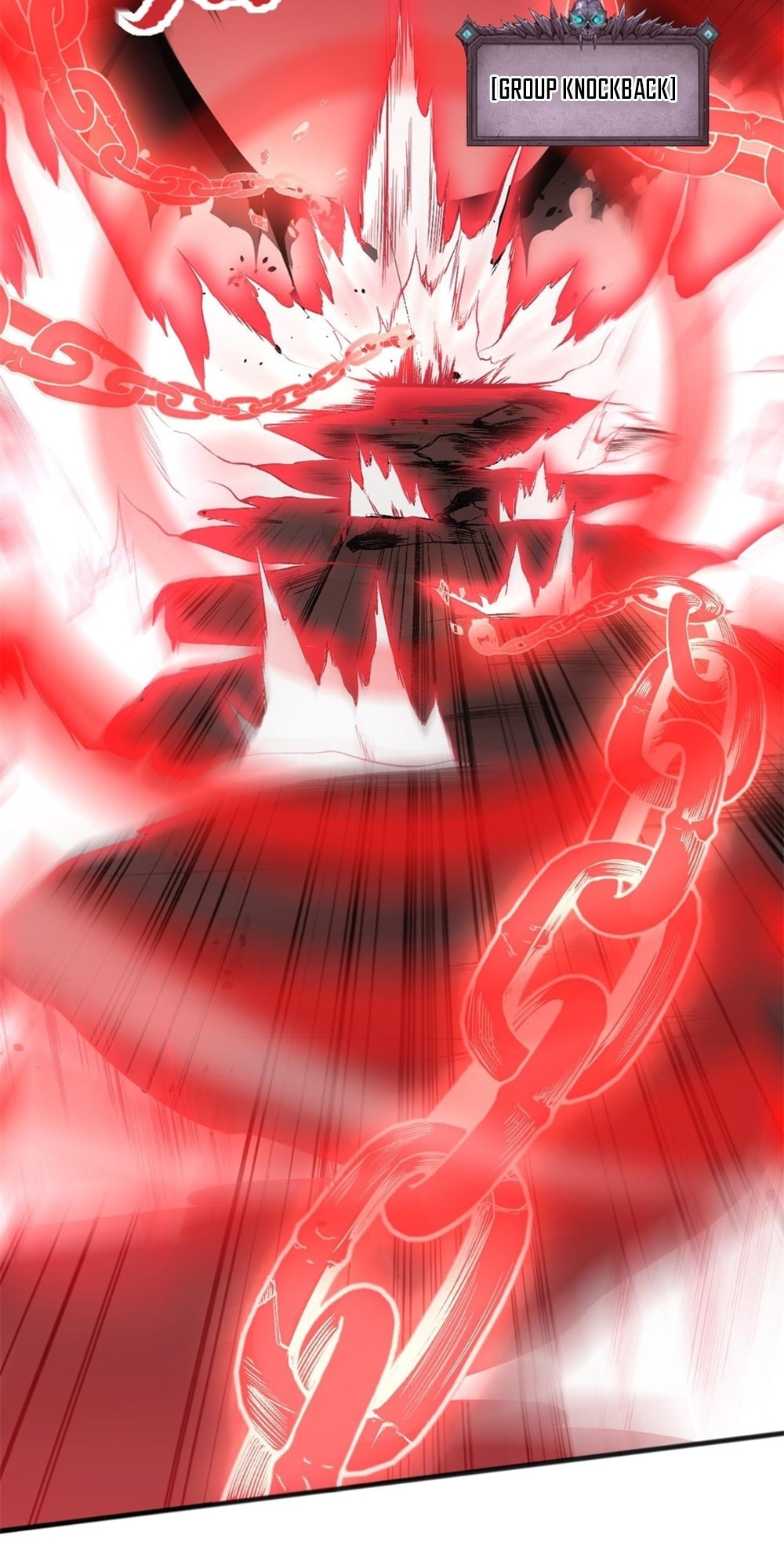 Read Necromancer, the Ultimate Scourge! chapter 39 image 48 on Lezhin