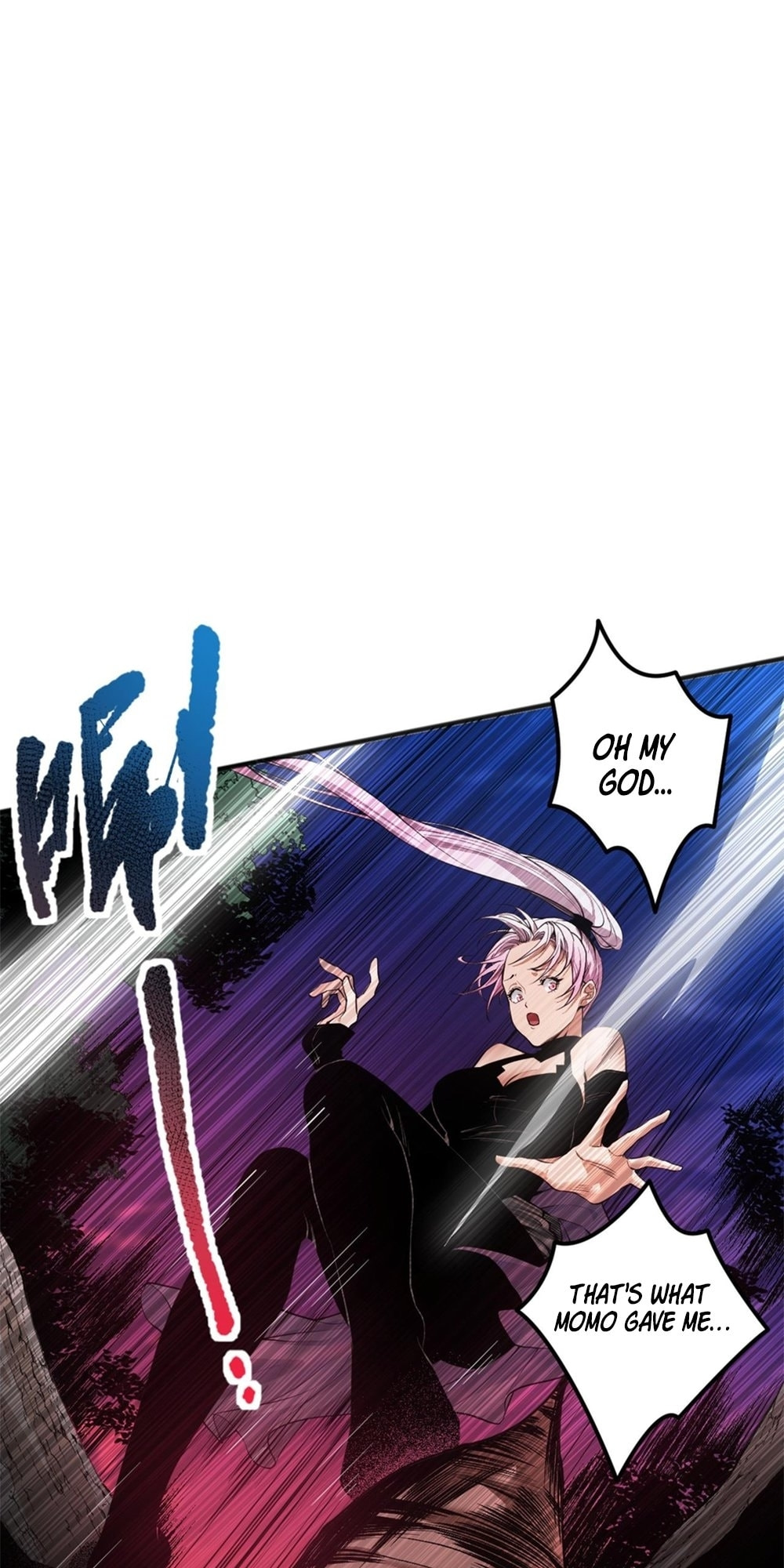 Read Necromancer, the Ultimate Scourge! chapter 39 image 49 on Lezhin