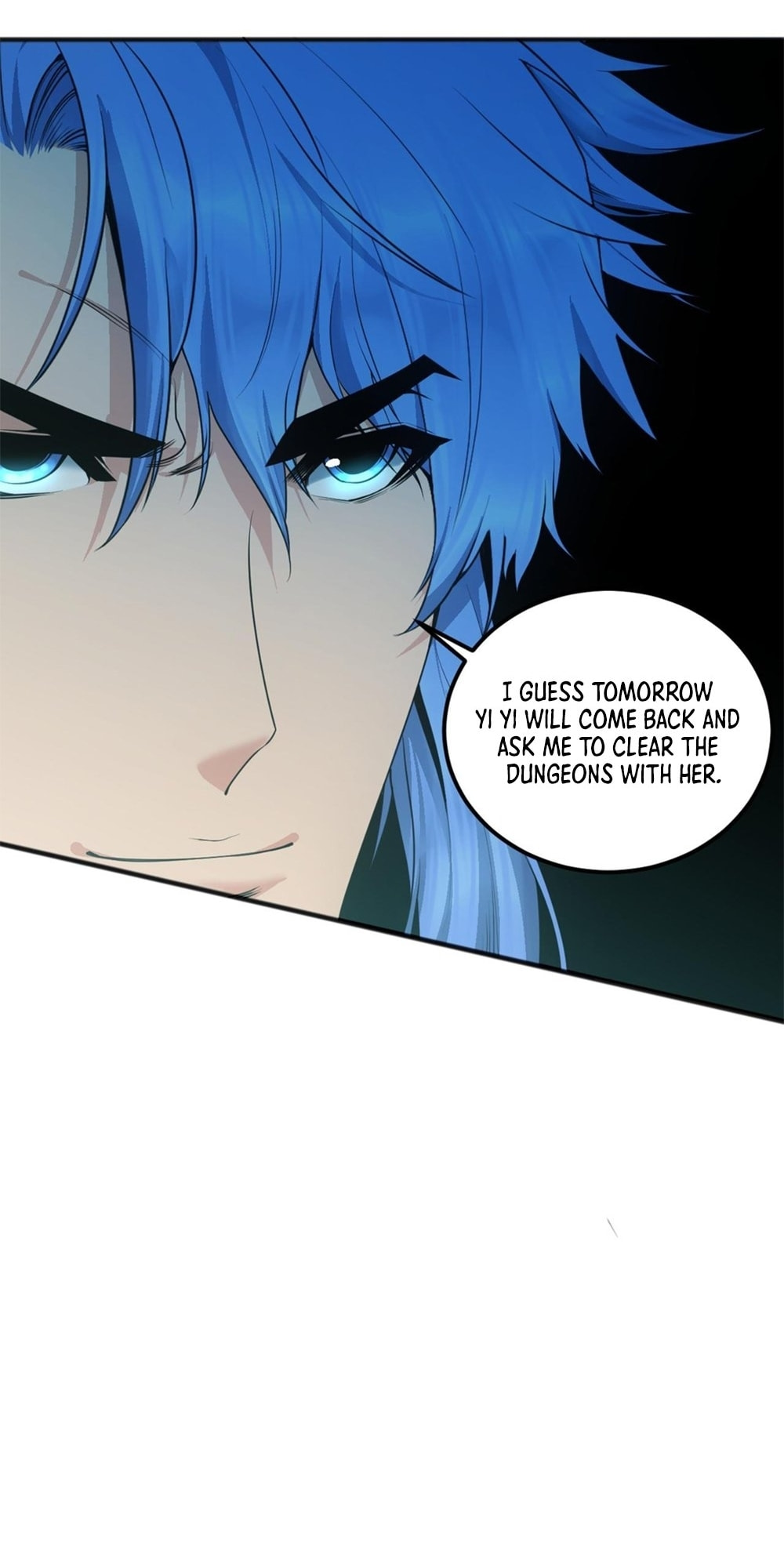 Read Necromancer, the Ultimate Scourge! chapter 39 image 5 on Lezhin