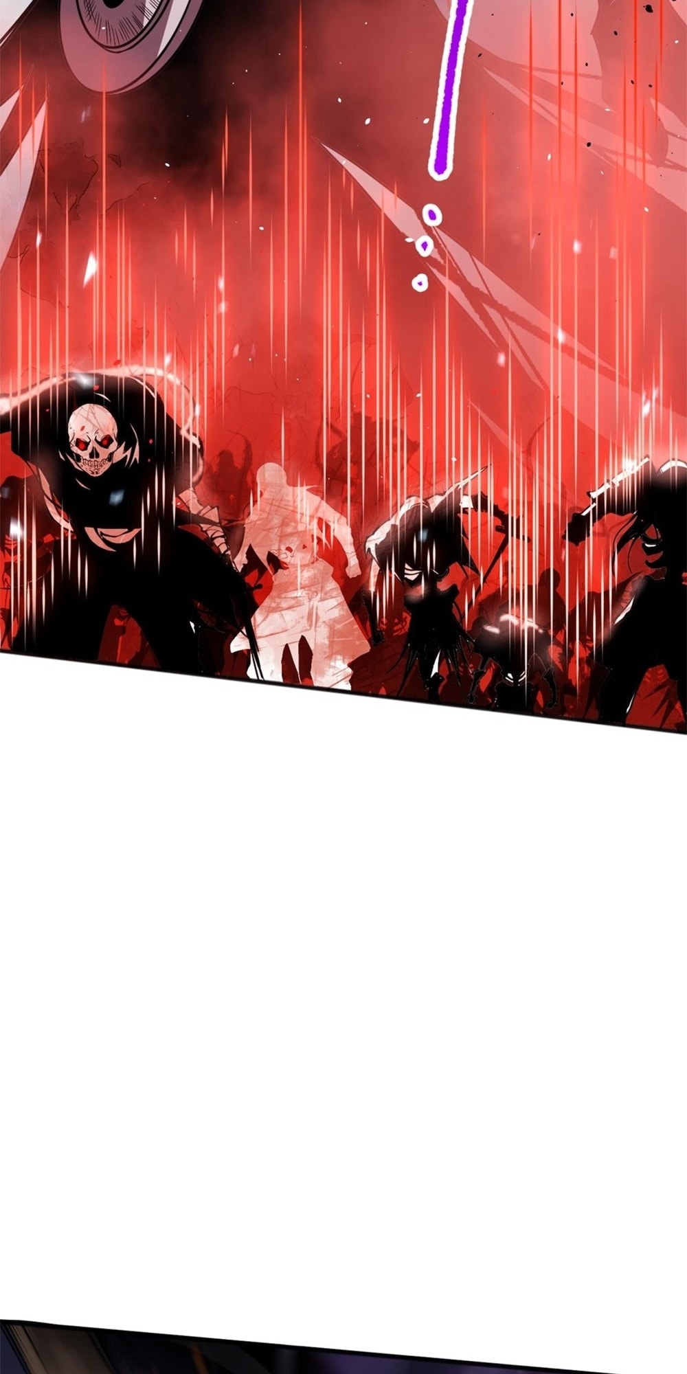 Read Necromancer, the Ultimate Scourge! chapter 39 image 53 on Lezhin