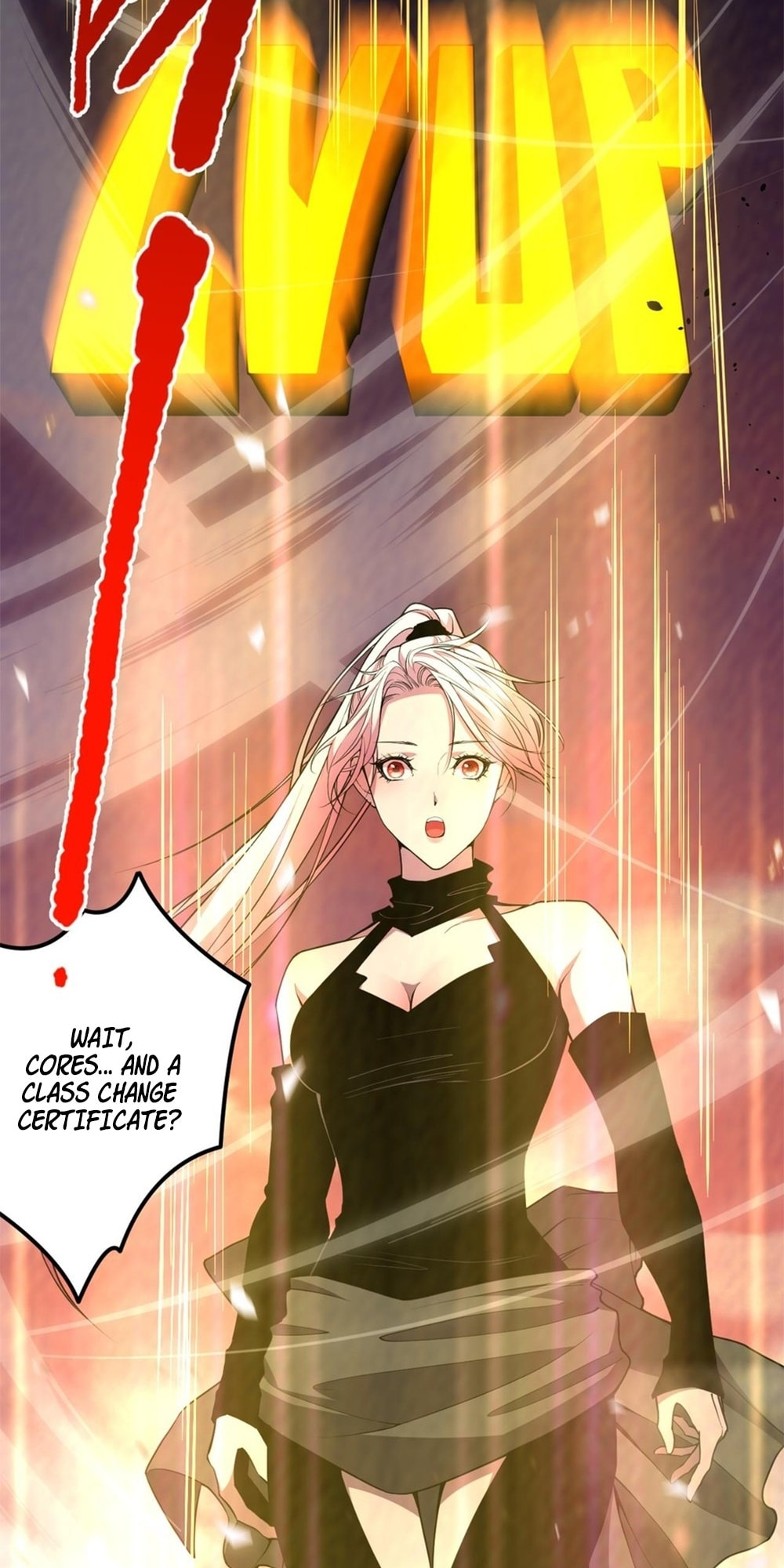 Read Necromancer, the Ultimate Scourge! chapter 39 image 61 on Lezhin