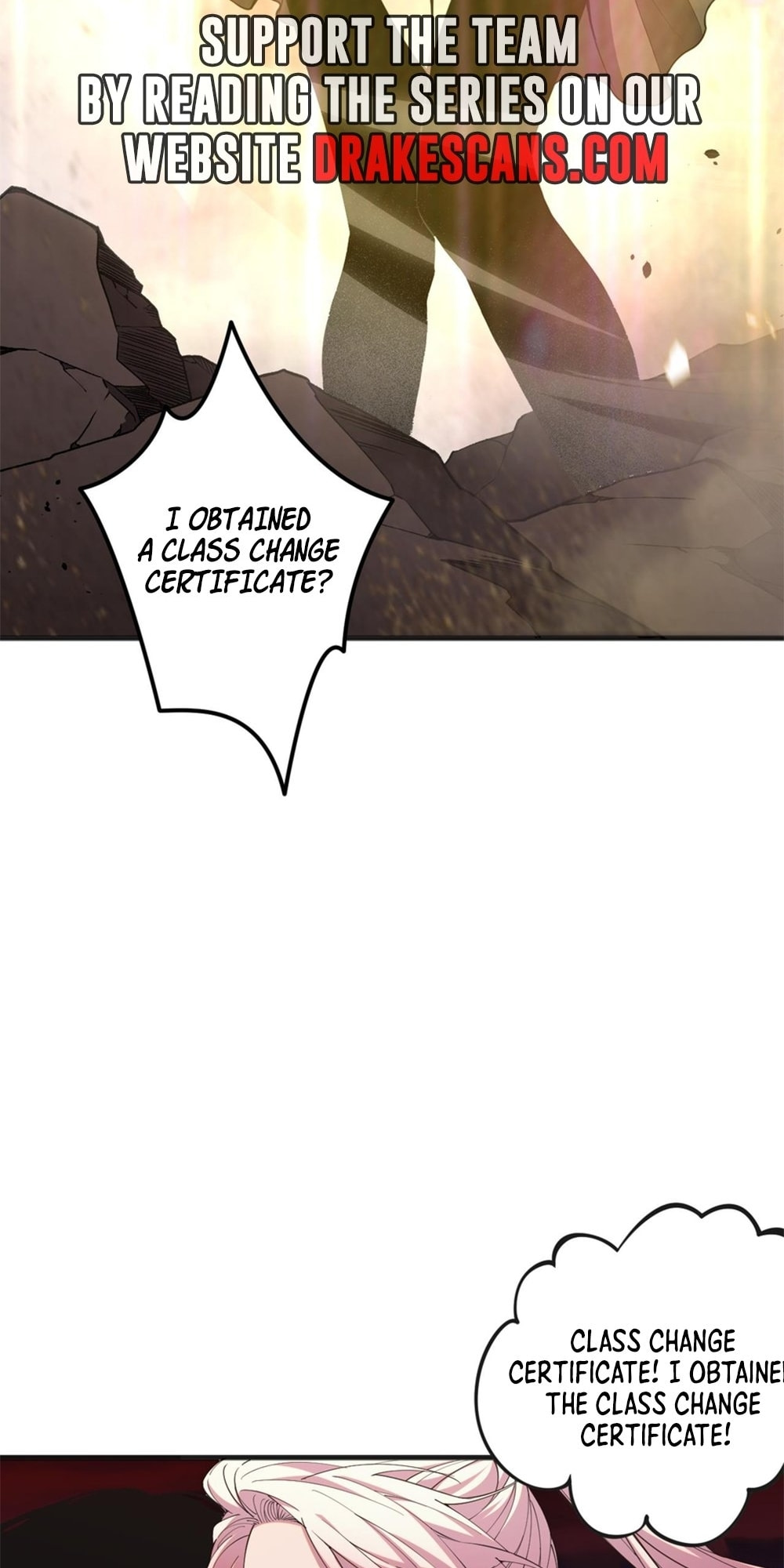 Read Necromancer, the Ultimate Scourge! chapter 39 image 62 on Lezhin