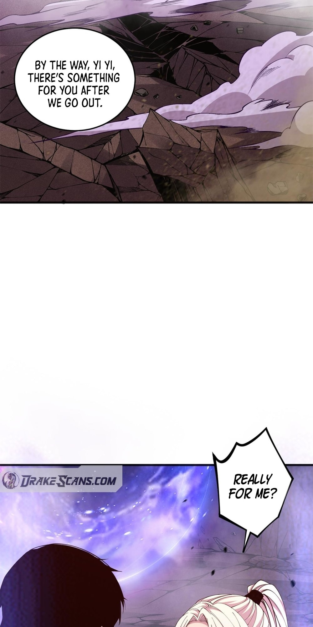 Read Necromancer, the Ultimate Scourge! chapter 39 image 65 on Lezhin